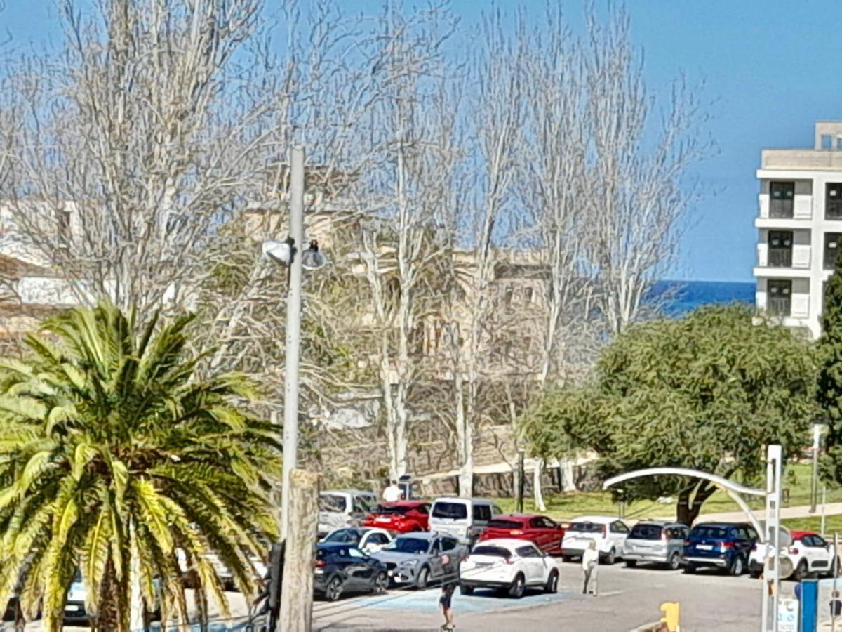 Sol Port Soller Hotel ปอร์ต เด โซลแยร์ ภายนอก รูปภาพ