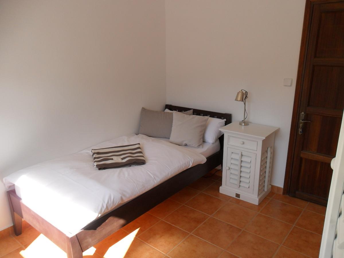 Sol Port Soller Hotel ปอร์ต เด โซลแยร์ ภายนอก รูปภาพ